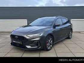 Ford Focus (2023) thumbnail 1