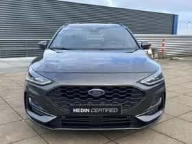 Ford Focus (2023) thumbnail 11