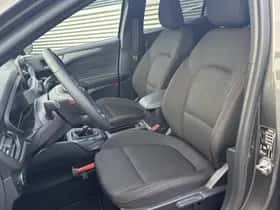 Ford Focus (2023) thumbnail 14