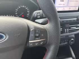 Ford Focus (2023) thumbnail 18