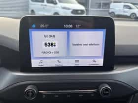 Ford Focus (2023) thumbnail 21