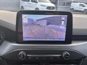 Ford Focus (2023) thumbnail 22