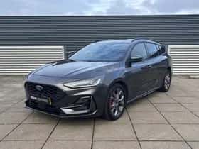 Ford Focus (2023) thumbnail 29