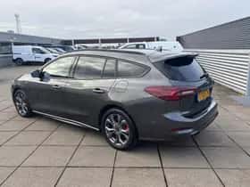 Ford Focus (2023) thumbnail 6