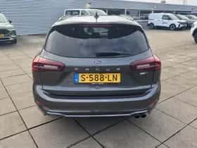 Ford Focus (2023) thumbnail 7