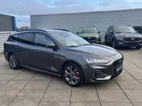 Ford Focus (2023) thumbnail 10