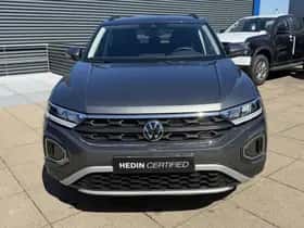 Volkswagen T-Roc (2025) thumbnail 11