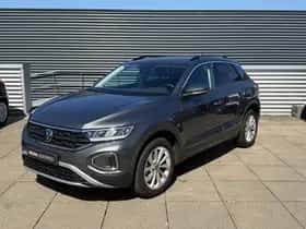 Volkswagen T-Roc (2025) thumbnail 25