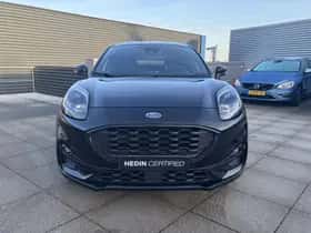 Ford Puma (2021) thumbnail 11