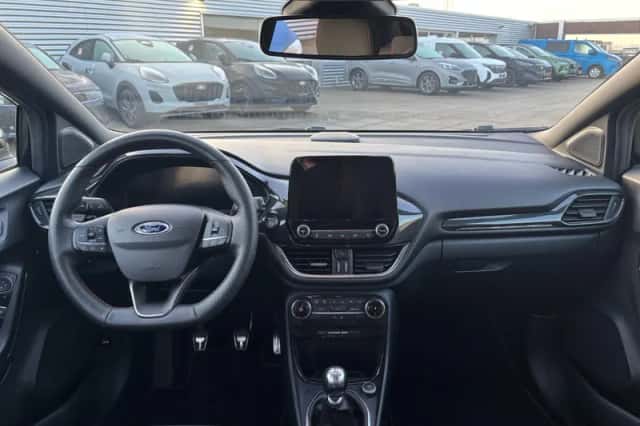 Ford Puma (2021) thumbnail 3