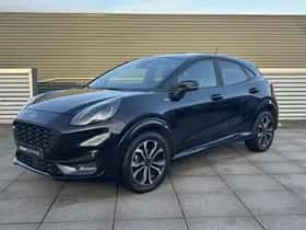 Ford Puma (2021) thumbnail 29