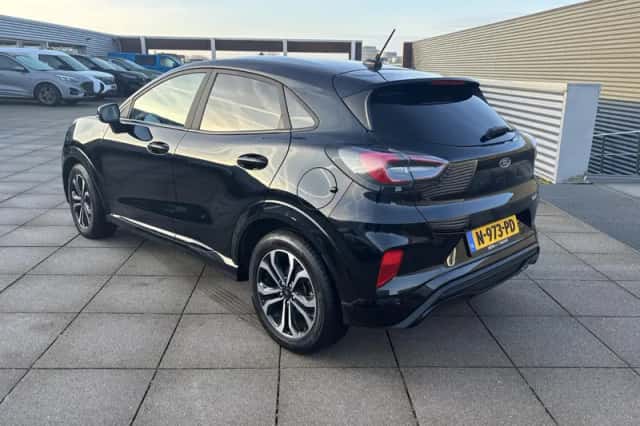 Ford Puma (2021) thumbnail 6