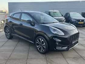 Ford Puma (2021) thumbnail 10
