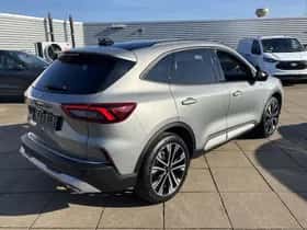 Ford Kuga (2024) thumbnail 2