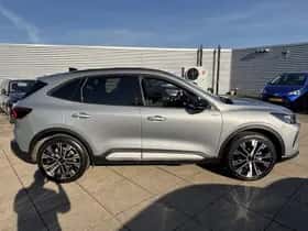 Ford Kuga (2024) thumbnail 11