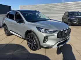 Ford Kuga (2024) thumbnail 12