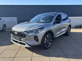 Ford Kuga (2024) thumbnail 35