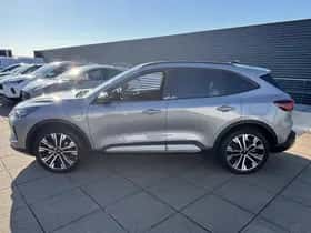 Ford Kuga (2024) thumbnail 5