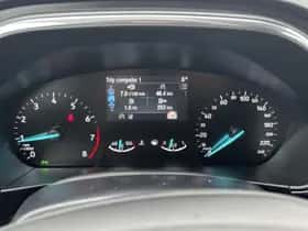 Ford Focus (2025) thumbnail 18