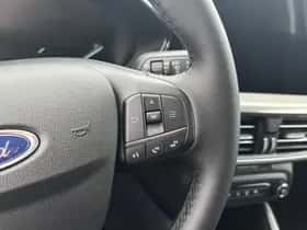 Ford Focus (2025) thumbnail 19