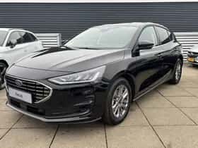 Ford Focus (2025) thumbnail 32