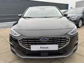Ford Focus (2025) thumbnail 9