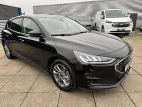 Ford Focus (2025) thumbnail 10