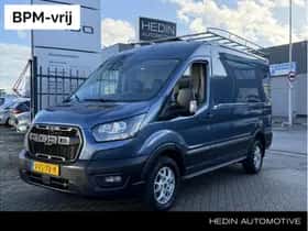 Ford Transit (2023)