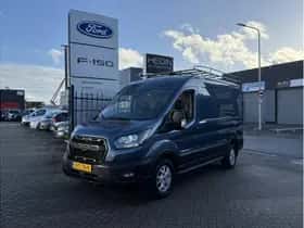 Ford Transit (2023) thumbnail 2