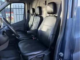 Ford Transit (2023) thumbnail 13