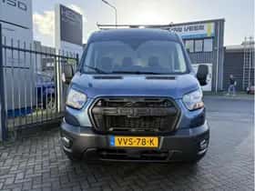Ford Transit (2023) thumbnail 3