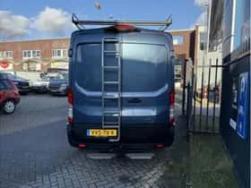 Ford Transit (2023) thumbnail 5