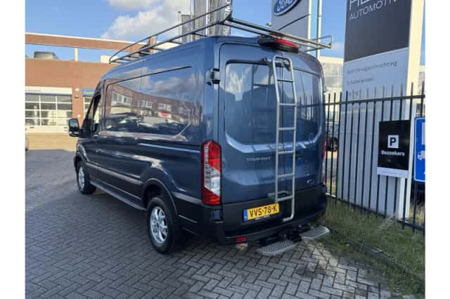 Ford Transit (2023) thumbnail 6
