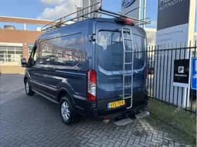 Ford Transit (2023) thumbnail 6