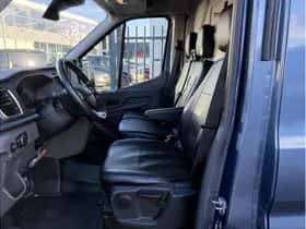 Ford Transit (2023) thumbnail 8