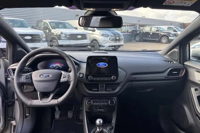 Ford Puma (2024) thumbnail 3