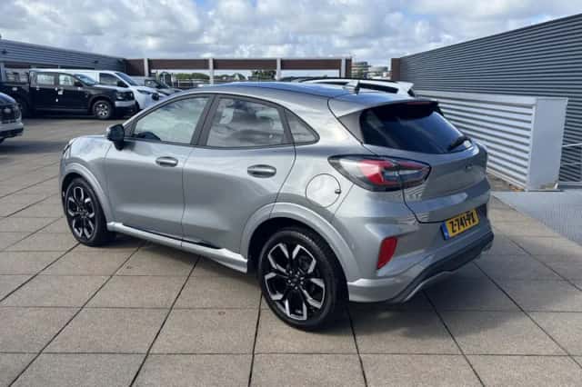 Ford Puma (2024) thumbnail 6
