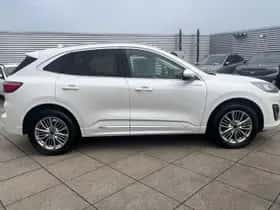 Ford Kuga (2022) thumbnail 11