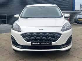 Ford Kuga (2022) thumbnail 12