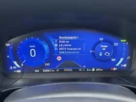 Ford Kuga (2022) thumbnail 24