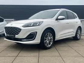 Ford Kuga (2022) thumbnail 38