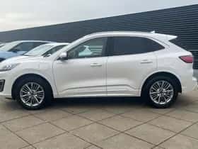Ford Kuga (2022) thumbnail 5