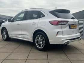 Ford Kuga (2022) thumbnail 6