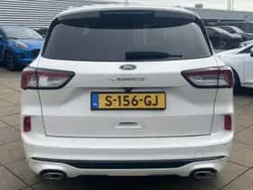 Ford Kuga (2022) thumbnail 7