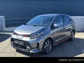 Kia Picanto (2023)
