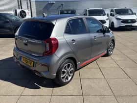 Kia Picanto (2023) thumbnail 2