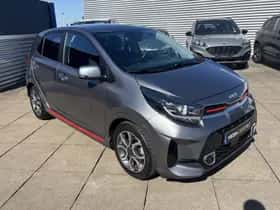 Kia Picanto (2023) thumbnail 11