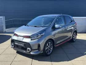 Kia Picanto (2023) thumbnail 30