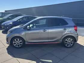 Kia Picanto (2023) thumbnail 5