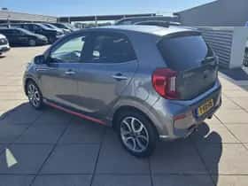 Kia Picanto (2023) thumbnail 6